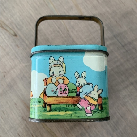 Peter Rabbit on Parade - Picture 5 of 14